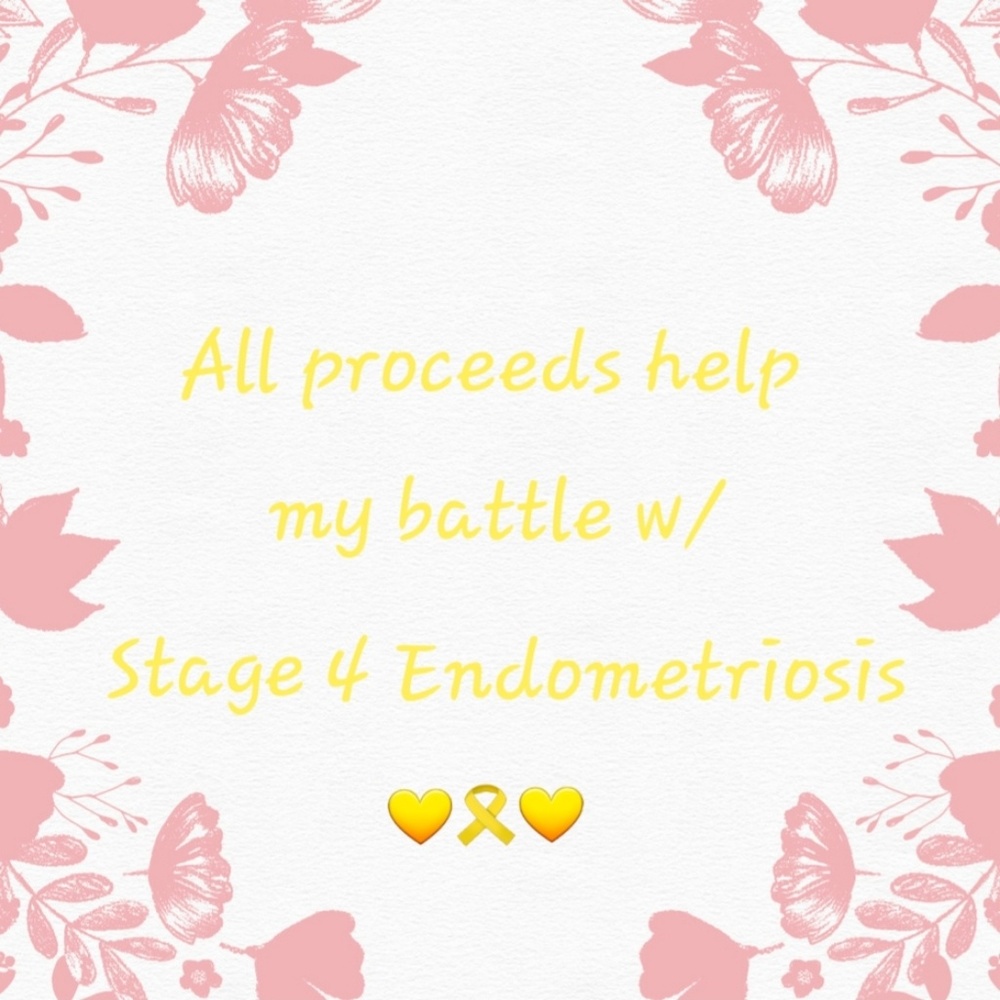 🎗💛🎗💛🎗💛🎗💛🎗